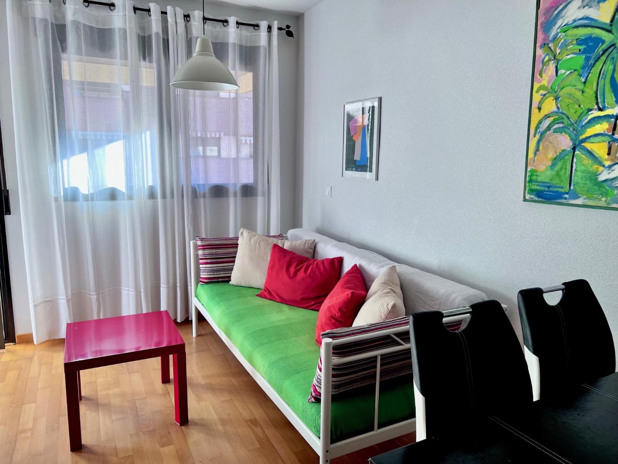 Apartamentos Arcos Costa Calida Águilas Exterior foto